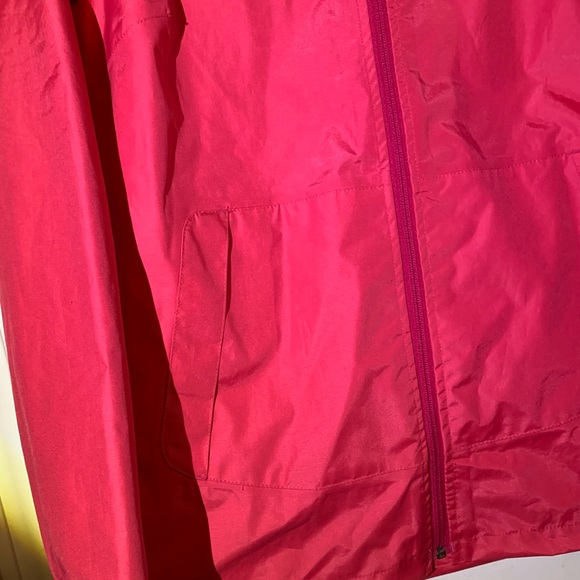 Tribord Hooded Rain Jacket - Picture 4 of 9